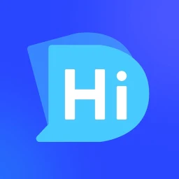 Ícone de Hi Dictionary: AI Translator